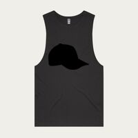 BARNARD TANK TEE Thumbnail