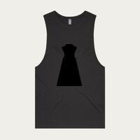 BARNARD TANK TEE Thumbnail