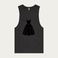 BARNARD TANK TEE Thumbnail