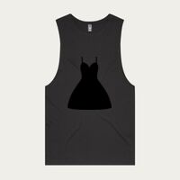 BARNARD TANK TEE Thumbnail