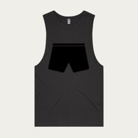 BARNARD TANK TEE Thumbnail