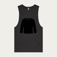 BARNARD TANK TEE Thumbnail