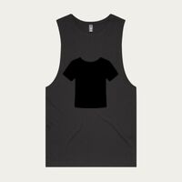 BARNARD TANK TEE Thumbnail