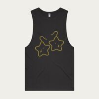 BARNARD TANK TEE Thumbnail