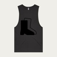 BARNARD TANK TEE Thumbnail