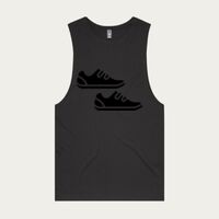 BARNARD TANK TEE Thumbnail