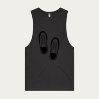 BARNARD TANK TEE Thumbnail