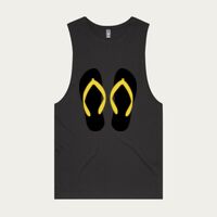 BARNARD TANK TEE Thumbnail