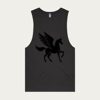 BARNARD TANK TEE Thumbnail