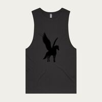 BARNARD TANK TEE Thumbnail