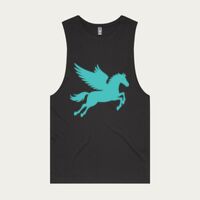 BARNARD TANK TEE Thumbnail