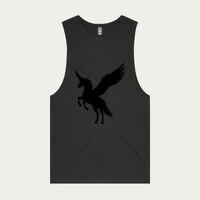 BARNARD TANK TEE Thumbnail