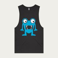 BARNARD TANK TEE Thumbnail