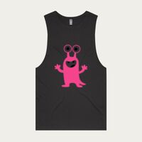 BARNARD TANK TEE Thumbnail