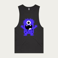 BARNARD TANK TEE Thumbnail