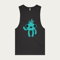 BARNARD TANK TEE Thumbnail