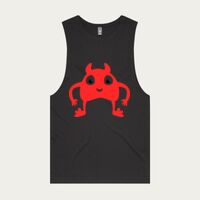 BARNARD TANK TEE Thumbnail