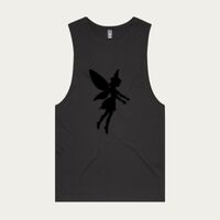 BARNARD TANK TEE Thumbnail