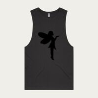 BARNARD TANK TEE Thumbnail