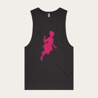 BARNARD TANK TEE Thumbnail