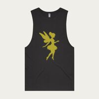 BARNARD TANK TEE Thumbnail