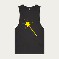 BARNARD TANK TEE Thumbnail