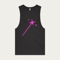 BARNARD TANK TEE Thumbnail
