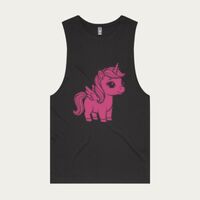 BARNARD TANK TEE Thumbnail