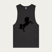 BARNARD TANK TEE Thumbnail
