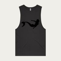 BARNARD TANK TEE Thumbnail