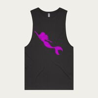 BARNARD TANK TEE Thumbnail