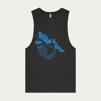 BARNARD TANK TEE Thumbnail