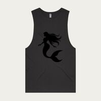 BARNARD TANK TEE Thumbnail