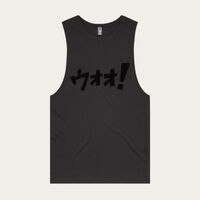 BARNARD TANK TEE Thumbnail