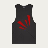 BARNARD TANK TEE Thumbnail
