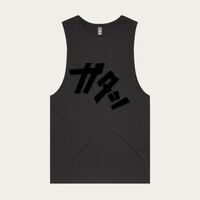 BARNARD TANK TEE Thumbnail