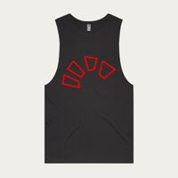 BARNARD TANK TEE Thumbnail
