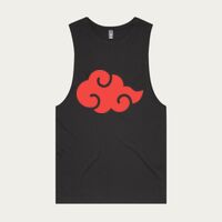 BARNARD TANK TEE Thumbnail