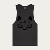 BARNARD TANK TEE Thumbnail