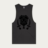 BARNARD TANK TEE Thumbnail