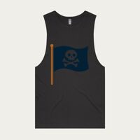 BARNARD TANK TEE Thumbnail
