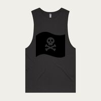 BARNARD TANK TEE Thumbnail