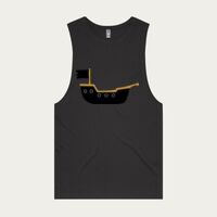 BARNARD TANK TEE Thumbnail