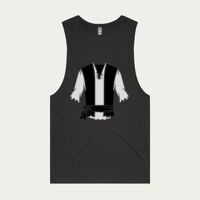 BARNARD TANK TEE Thumbnail