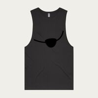 BARNARD TANK TEE Thumbnail