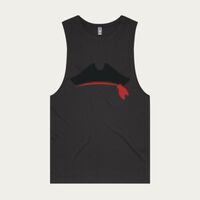 BARNARD TANK TEE Thumbnail