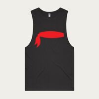 BARNARD TANK TEE Thumbnail