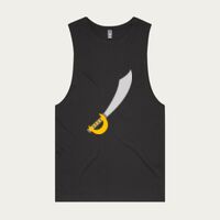 BARNARD TANK TEE Thumbnail