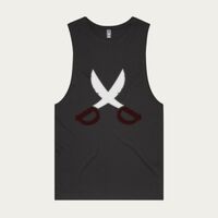 BARNARD TANK TEE Thumbnail