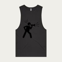 BARNARD TANK TEE Thumbnail